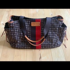 Kate Spade Diaper bag